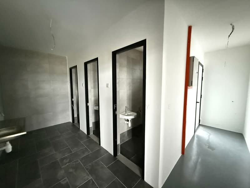 Semi-D Factory for Rent in Kampung Sri Cheeding (Jenjarom) - Yee Fu Yee - Interior - PropertyGuru.com.my