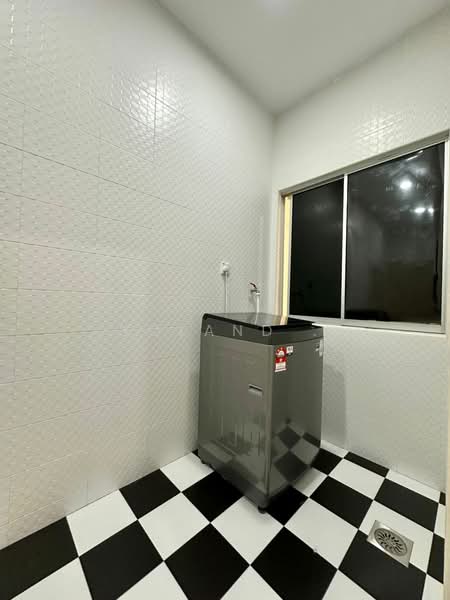 Rumah Teres 1 Tingkat untuk Disewa di Taman Mount Austin (Tebrau) - Yoland . - Interior - PropertyGuru.com.my