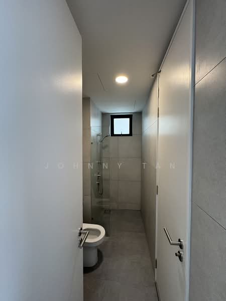 Service Residence for Sale at Laurel Residence - Johnny Tan - Bathroom - PropertyGuru.com.my