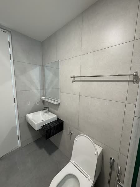 Service Residence for Sale at Laurel Residence - Johnny Tan - Bathroom - PropertyGuru.com.my