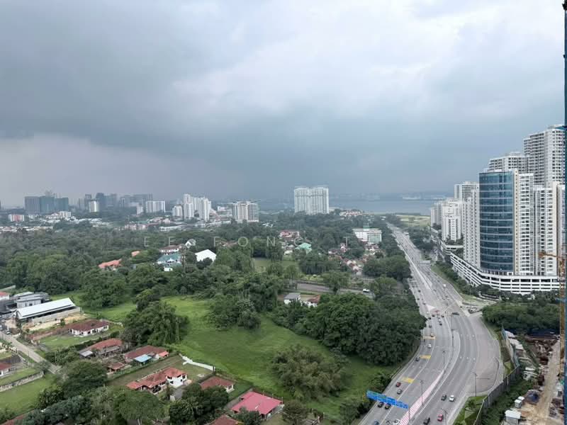 Service Residence for Sale at Vista Tiara (MBW Bay) - Ee Fong Toh - Exterior - PropertyGuru.com.my