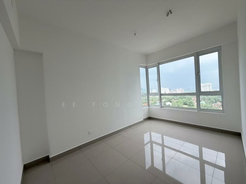 Service Residence for Sale at Vista Tiara (MBW Bay) - Ee Fong Toh - Interior - PropertyGuru.com.my