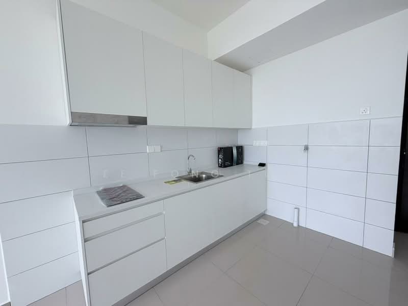 Service Residence for Sale at Vista Tiara (MBW Bay) - Ee Fong Toh - Kitchen - PropertyGuru.com.my