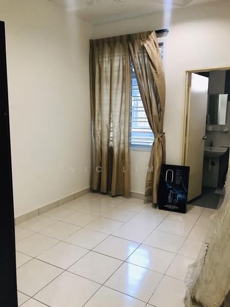 2-storey Terraced House for Sale in Taman Nusa Idaman (Iskandar Puteri (Nusajaya)) - Vic Lim - Interior - PropertyGuru.com.my