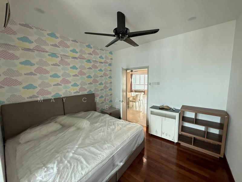Kondominium untuk Disewa di Platino Condominium - May Chiam Khooi Bee - Bedroom - PropertyGuru.com.my