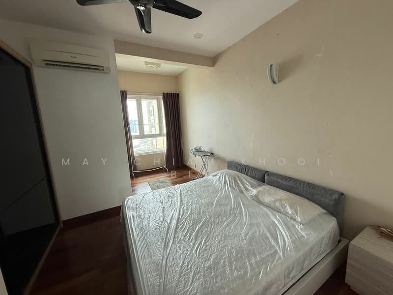 Kondominium untuk Disewa di Platino Condominium - May Chiam Khooi Bee - Bedroom - PropertyGuru.com.my