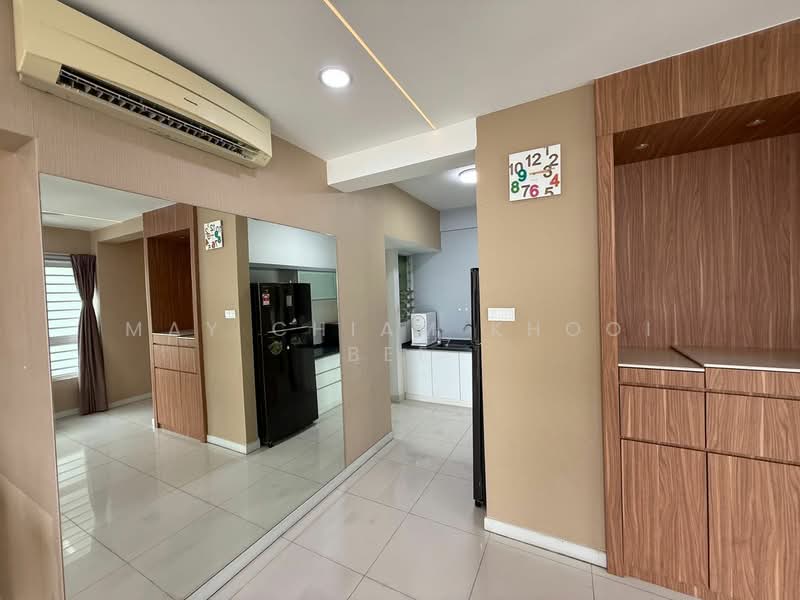 Kondominium untuk Disewa di Platino Condominium - May Chiam Khooi Bee - Interior - PropertyGuru.com.my