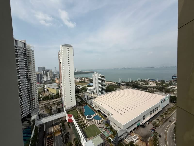 Kondominium untuk Disewa di Platino Condominium - May Chiam Khooi Bee - View - PropertyGuru.com.my