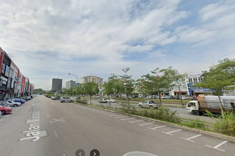 Kedai / Pejabat untuk Disewa di Taman Mount Austin (Tebrau) - Shirene Lee - Exterior - PropertyGuru.com.my