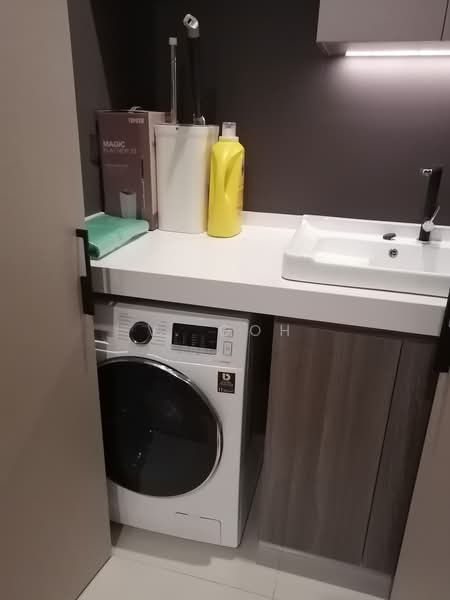 Servis Apartment untuk Disewa di City of Dreams - V. Goh - Interior - PropertyGuru.com.my