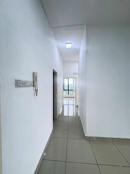 Apartment for Rent at Impian Senibong Residences - Bernice Tee - Corridor - PropertyGuru.com.my
