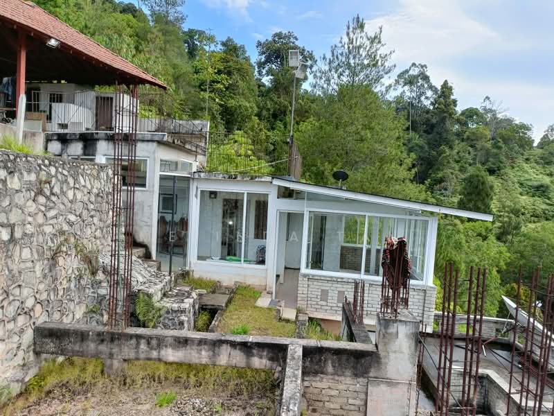Agricultural Land for Sale in Taman Bukit Tinggi (Bentong) - Melinda Tan - Exterior - PropertyGuru.com.my