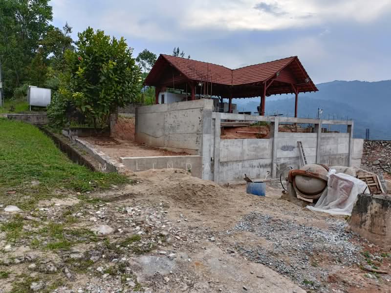Agricultural Land for Sale in Taman Bukit Tinggi (Bentong) - Melinda Tan - Exterior - PropertyGuru.com.my
