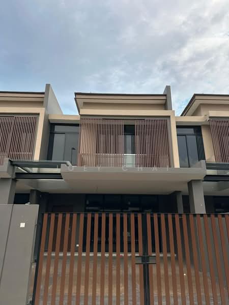 2-storey Terraced House for Sale in Puteri Harbour (Iskandar Puteri (Nusajaya)) - Joey Chai - PropertyGuru.com.my