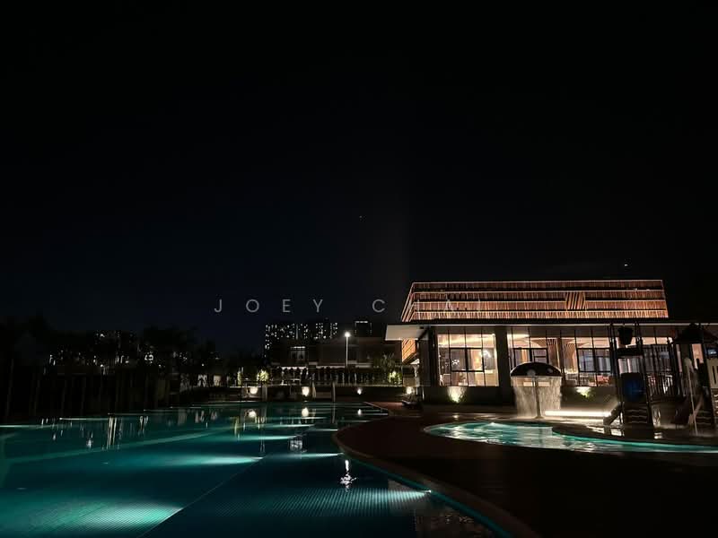 2-storey Terraced House for Sale in Puteri Harbour (Iskandar Puteri (Nusajaya)) - Joey Chai - PropertyGuru.com.my