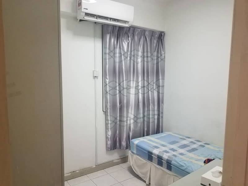 Kondominium untuk Dijual di South View @ One Ampang Avenue - Kerry Tam - Bedroom - PropertyGuru.com.my