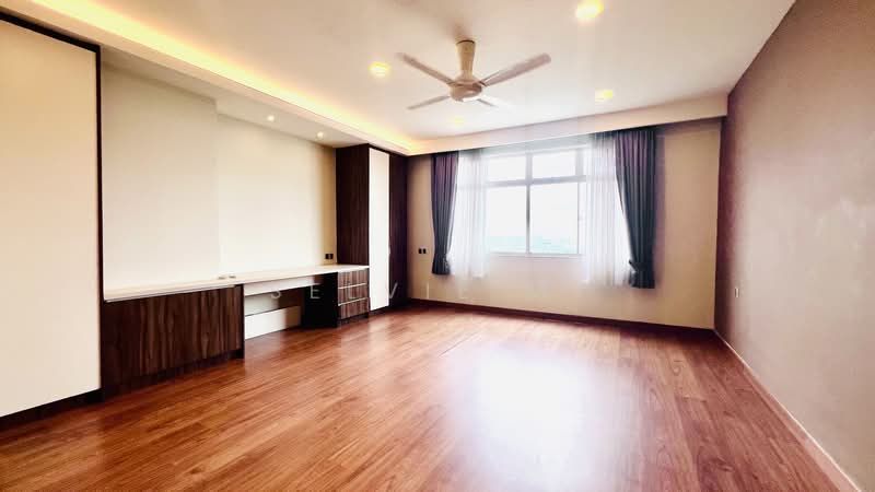 Condominium for Sale at Bayu Angkasa - Selvie M. - PropertyGuru.com.my