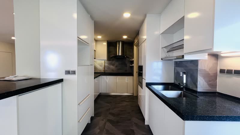 Condominium for Sale at Bayu Angkasa - Selvie M. - PropertyGuru.com.my