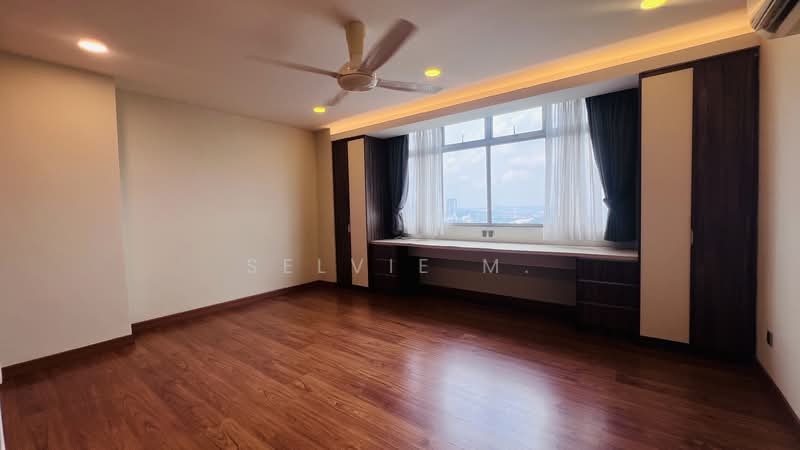 Condominium for Sale at Bayu Angkasa - Selvie M. - PropertyGuru.com.my