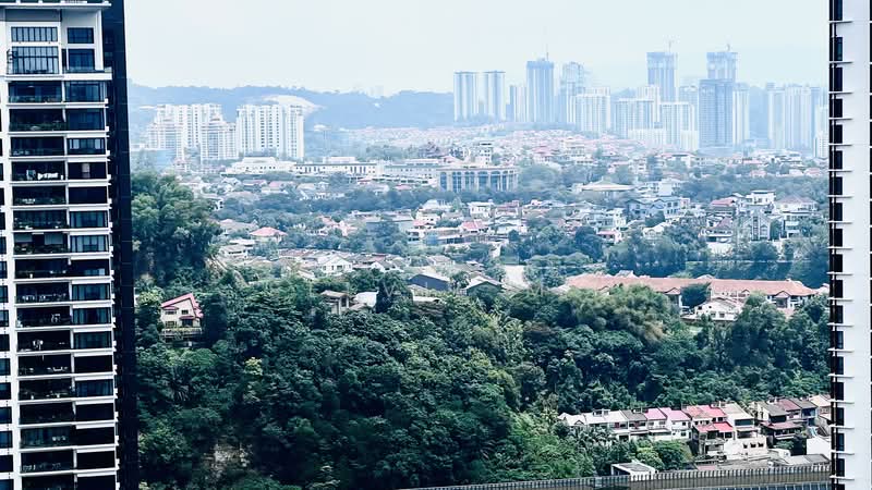 Condominium for Sale at Bayu Angkasa - Selvie M. - PropertyGuru.com.my