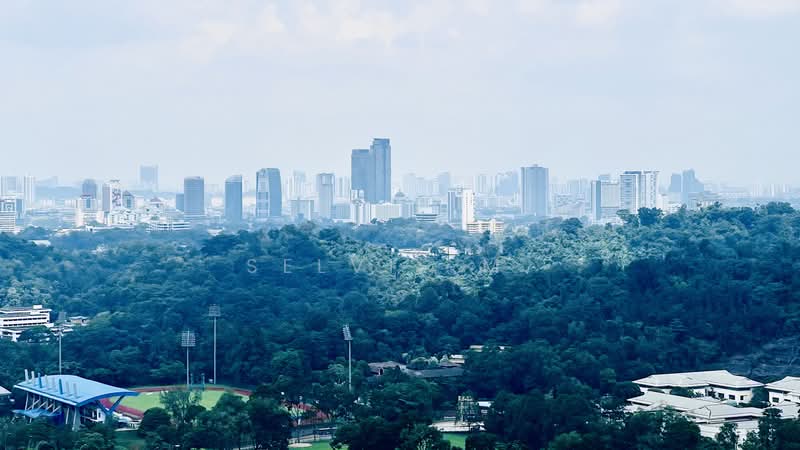 Condominium for Sale at Bayu Angkasa - Selvie M. - PropertyGuru.com.my