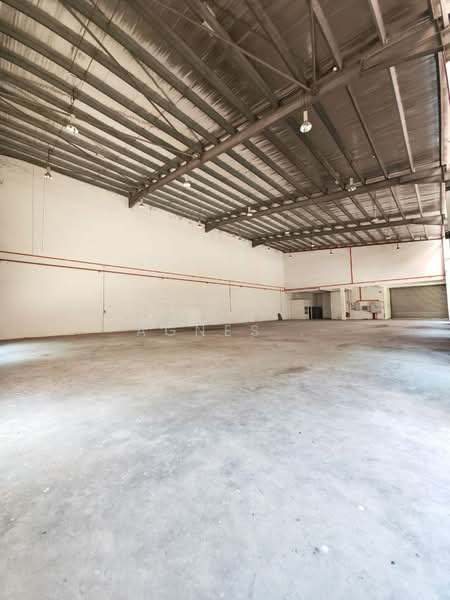 Factory for Rent in Ulu Tiram (Johor) - Agnes . - Interior - PropertyGuru.com.my