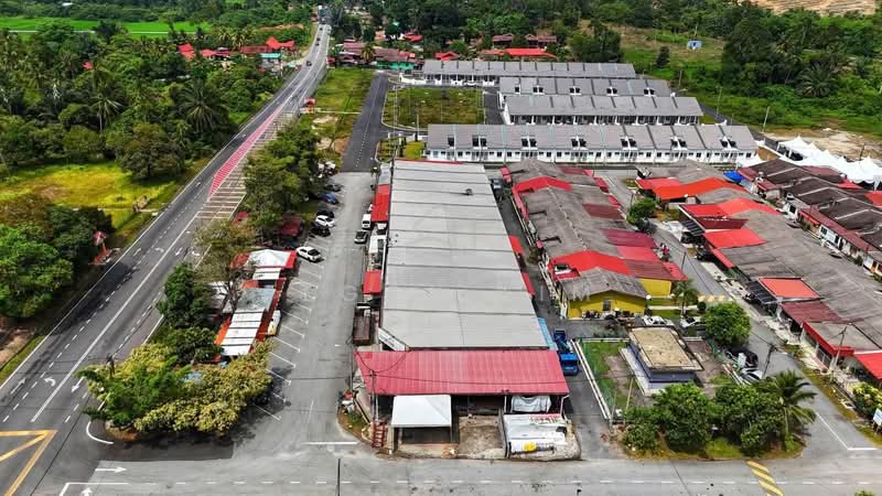Shop for Sale in Klang (Selangor) - Peggy Lim - Exterior - PropertyGuru.com.my