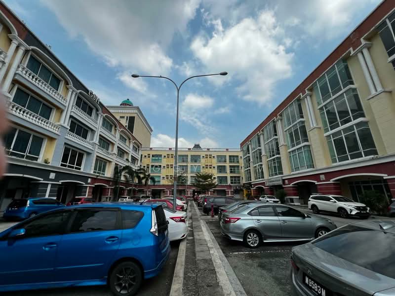 Shop for Sale in Klang (Selangor) - Peggy Lim - Exterior - PropertyGuru.com.my