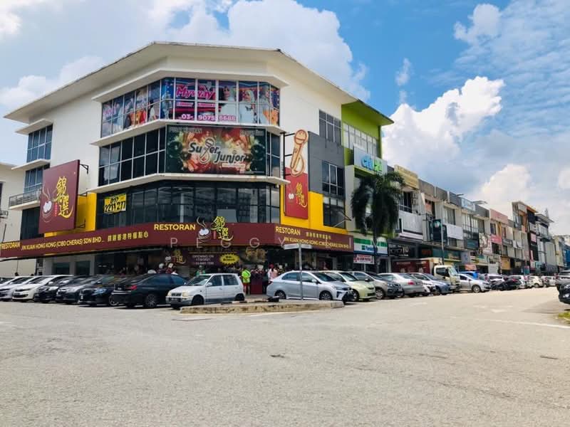 Shop for Sale in Klang (Selangor) - Peggy Lim - Exterior - PropertyGuru.com.my