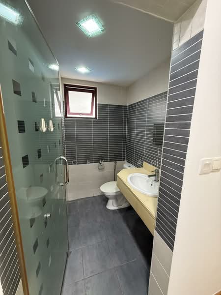 Condominium for Rent at Savanna Condominium - Joey Tan - Bathroom - PropertyGuru.com.my