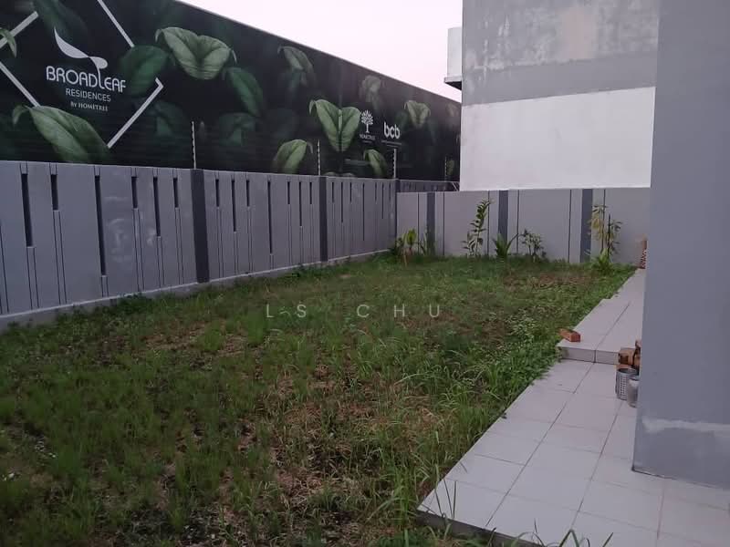 Semi-Detached House for Sale in Shah Alam (Selangor) - LS Chu - PropertyGuru.com.my