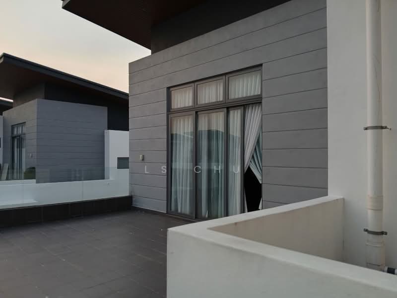 Semi-Detached House for Sale in Shah Alam (Selangor) - LS Chu - PropertyGuru.com.my