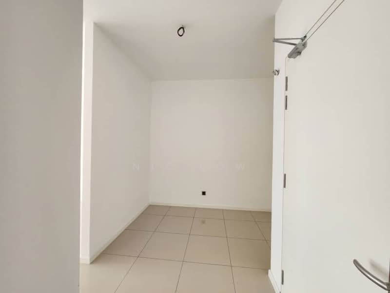 Servis Apartment untuk Dijual di Duta Park Residences - Nic Low - Interior - PropertyGuru.com.my