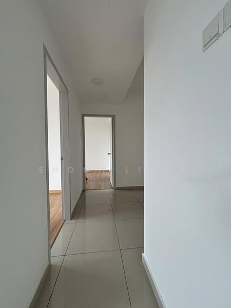 Service Residence for Rent at Midas @ Seri Alam - Enoch Liong - Corridor - PropertyGuru.com.my