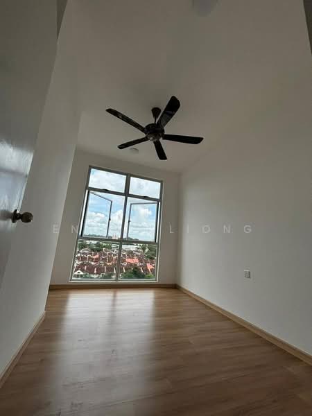 Service Residence for Rent at Midas @ Seri Alam - Enoch Liong - Interior - PropertyGuru.com.my