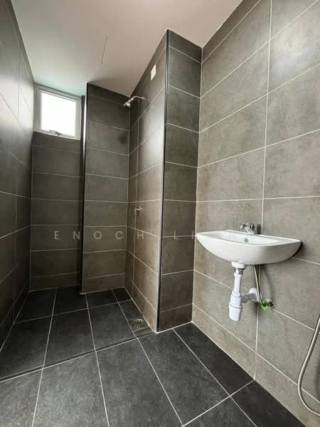 Service Residence for Rent at Midas @ Seri Alam - Enoch Liong - Bathroom - PropertyGuru.com.my
