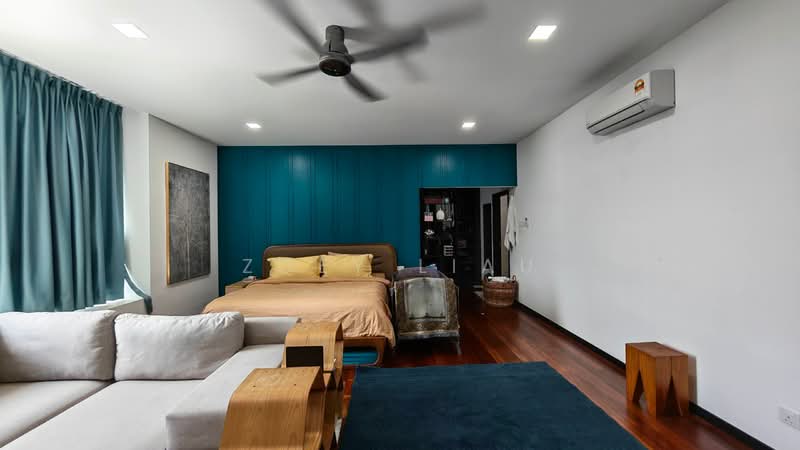 Semi-Detached House for Rent in Kota Kinabalu (Sabah) - Zoey Liau - PropertyGuru.com.my