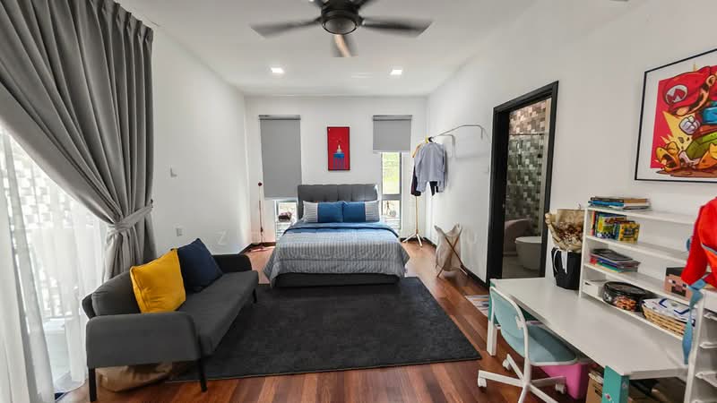 Semi-Detached House for Rent in Kota Kinabalu (Sabah) - Zoey Liau - PropertyGuru.com.my