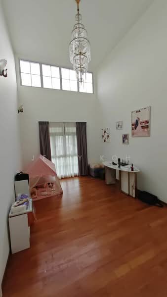 Semi-Detached House for Rent in Eco Spring (Johor Bahru) - Jessy Koh - Interior - PropertyGuru.com.my