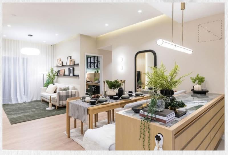 Residential Land for Sale in Sentul (Kuala Lumpur) - Ai Tee Ong - Living Room - PropertyGuru.com.my