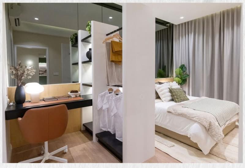 Residential Land for Sale in Sentul (Kuala Lumpur) - Ai Tee Ong - Bedroom - PropertyGuru.com.my