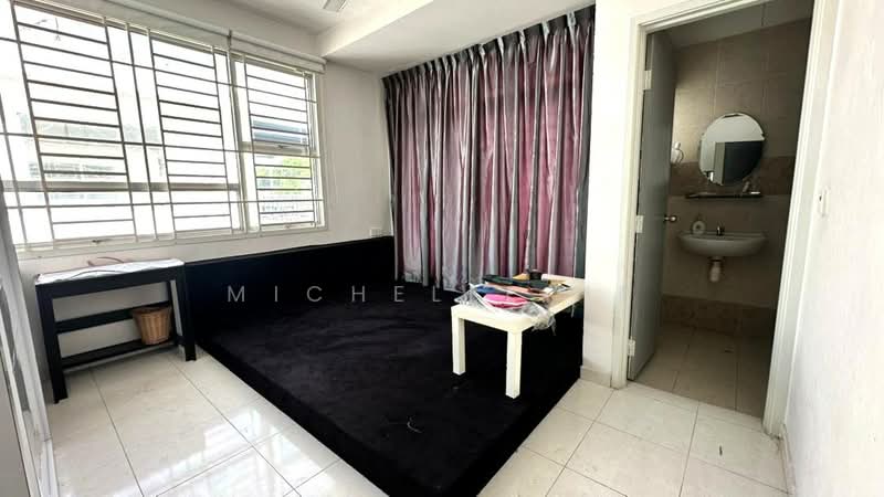 Rumah Teres 2.5 Tingkat untuk Dijual di Taman Setia Indah (Tebrau) - Michelle He - Bedroom - PropertyGuru.com.my