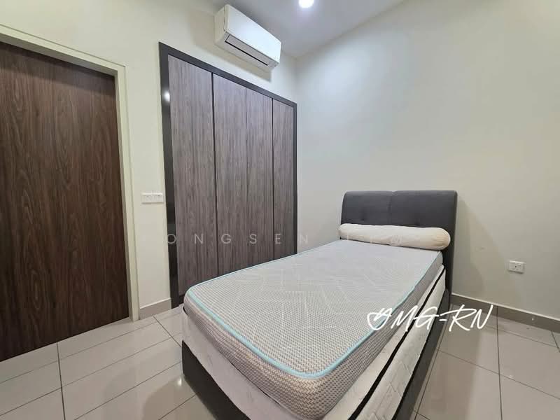 2-storey Terraced House for Sale in Bandar Bukit Raja (Klang) - Yongsen Lim - Bedroom - PropertyGuru.com.my