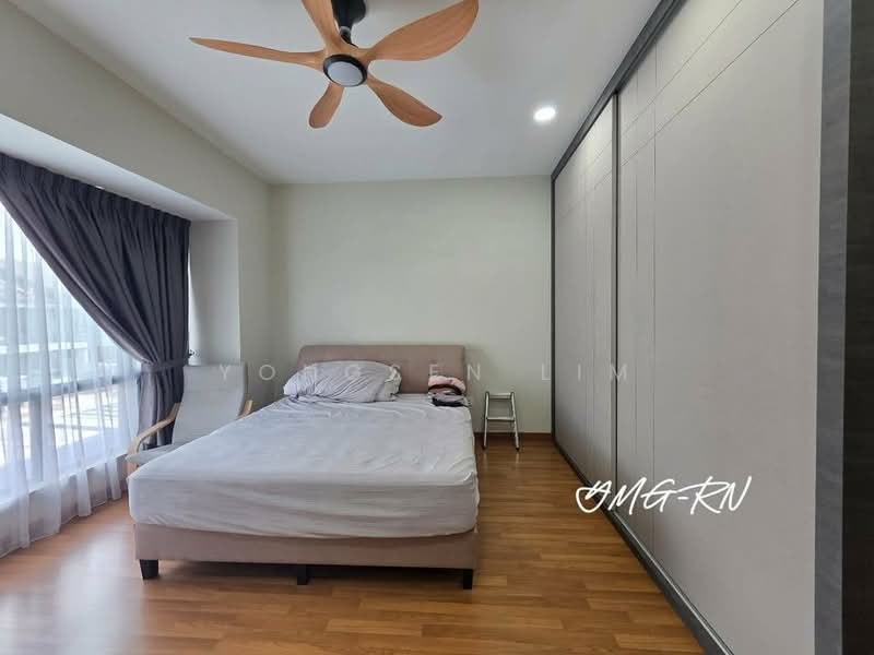 2-storey Terraced House for Sale in Bandar Bukit Raja (Klang) - Yongsen Lim - Bedroom - PropertyGuru.com.my