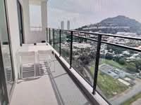 For Rent - Mira Residence