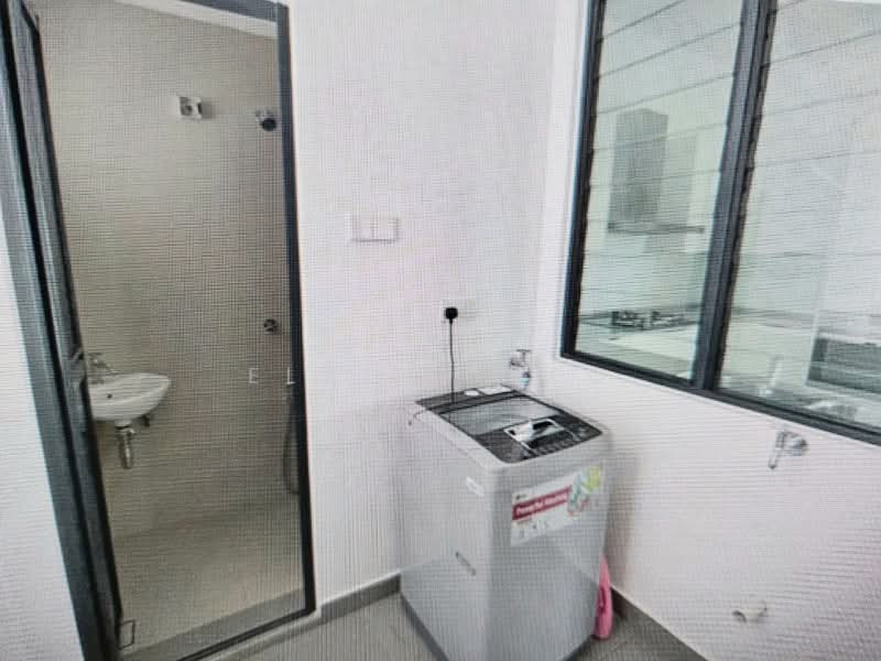 Condominium for Rent at Mira Residence - Elaine Yeo - Bathroom - PropertyGuru.com.my
