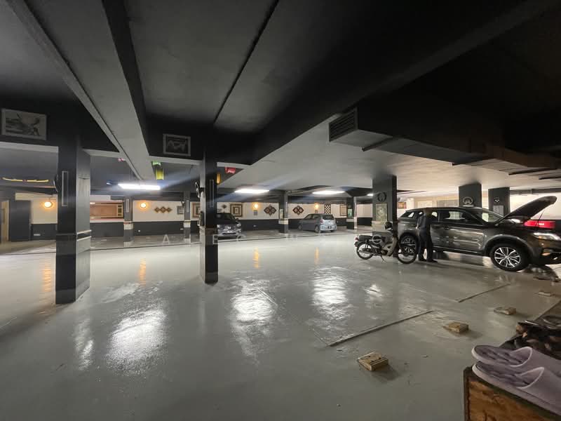 Car Park