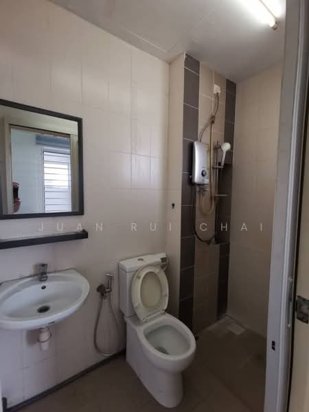 2-storey Terraced House for Sale in Semenyih (Selangor) - Juan Rui Chai - Bathroom - PropertyGuru.com.my