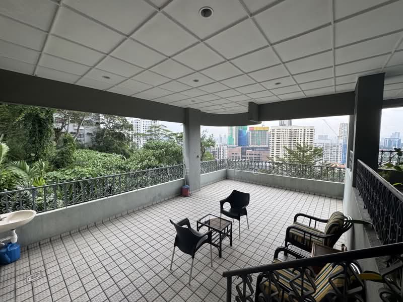 Condominium for Rent at Merak Kayangan Court - Ashley Foo - PropertyGuru.com.my