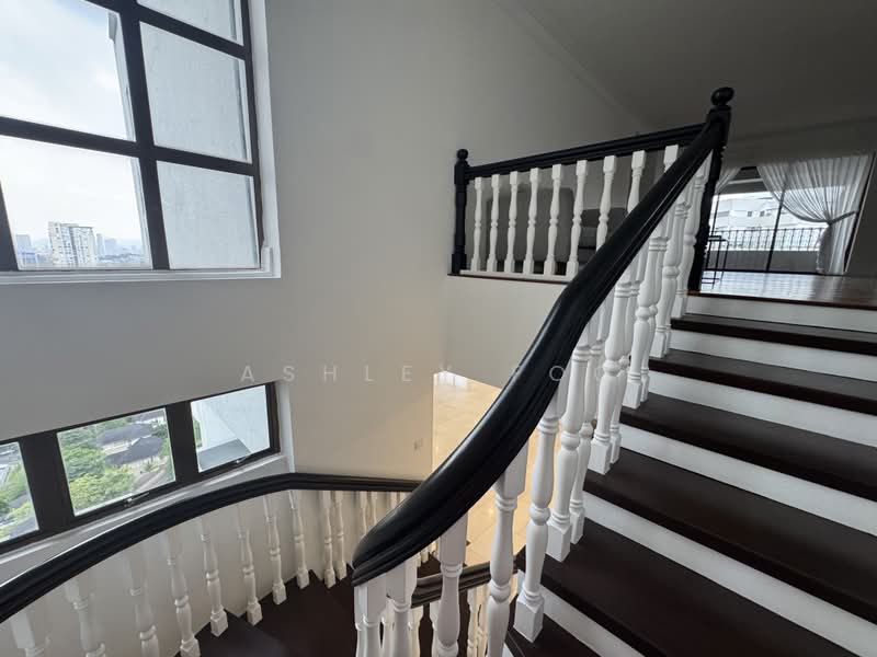 Condominium for Rent at Merak Kayangan Court - Ashley Foo - Interior - PropertyGuru.com.my